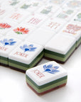 Oh My Mahjong Heritage Tile Set