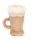 Jellycat Amuseables Latte