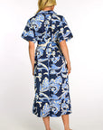 Elizabeth James The Label Collins Dress