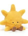 Jellycat Amuseables Sun Medium