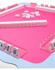 Tara Wilson Mahjong Racks