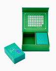 Oh My Mahjong Birdie Mahjong Playing Cards