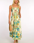 Elizabeth James The Label Annalisa Dress in Gatsby