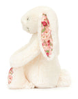 Jellycat Blossom Cream Bunny “Berry” Original