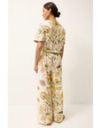 Marie Oliver Bennett Pant