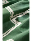 Marie Oliver Fallon Top