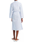 Matouk Matteo Azure Robe