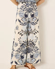 Marie Oliver Bennett Pant