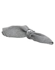 Simon Pearce Ascutney Napkin Ring
