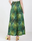 Emily McCarthy Paisley Pant in Bellamy Palm