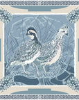 Renwood Silk Scarves 35”x 35”