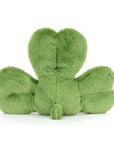 Jellycat Amuseables Siofra Shamrock