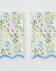 Weezie Kitchen Towels -Set of 2