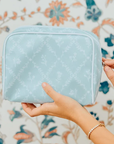 Weezie Small Toiletry Bag
