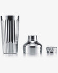Baccarat Stainless Harmonie Shaker
