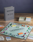 Vintage Book Collection - Monopoly