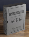 Vintage Book Collection - Monopoly