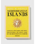 Assouline Wine & Travel Mediterranean Islands