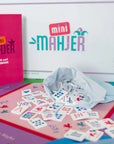 Mini Mahjer Rackin' Rosie Edition