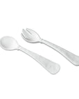 Beatriz Ball VIDA Nube Salad Servers Melamine - White