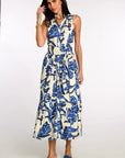 Elizabeth James The Label Biba Dress