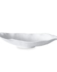 Beatriz Ball VIDA Nube Medium Oval Bowl - White