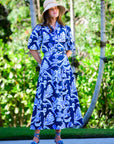Elizabeth James The Label Phoebe Skirt