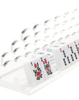 Tara Wilson Mahjong Racks
