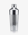 Baccarat Stainless Harmonie Shaker