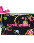 Bespoke Mahjong Year of the Horse Tile Set