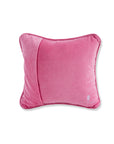 Furbish “Trust Dolly” Needlepoint Pillow