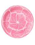 Melissa's Garden Cabbage Salad and Dessert Plates- 8 pack- Chateau Rose