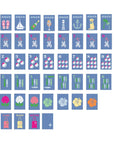 Bespoke Mahjong x Gray Malin Beach Club Tiles