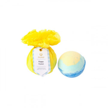 Musee Happy Easter Bath Balm