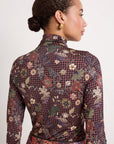 Marie Oliver Eloise Top