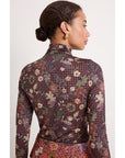Marie Oliver Eloise Top