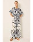 Marie Oliver Bennett Pant