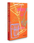 Assouline Cocktail Chameleon