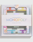 Monopoly Glass Edition