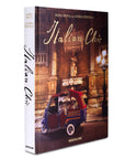Assouline Italian Chic