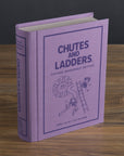 Vintage Book Collection - Chutes & Ladders