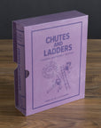 Vintage Book Collection - Chutes & Ladders