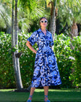 Elizabeth James The Label Collins Dress