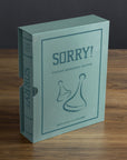 Vintage Book Collection - Sorry!