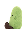 Jellycat Amuseables Soyella Edamame Bean