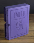 Vintage Book Collection- Taboo
