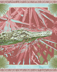 Renwood Silk Scarves 35”x 35”