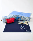 Oh My Mahjong Parisian Mahjong Travel Set