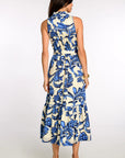 Elizabeth James The Label Biba Dress