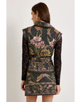 Marie Oliver Bowie Vest
